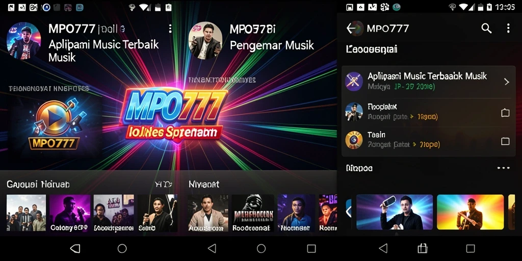 Tampilan gameplay MPO777 yang seru dan interaktif.